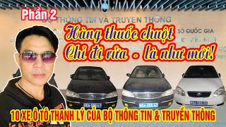 [Phần 2]Giật bắn người với em gái corolla Trắng Ngọc Trinh Còn nguyên tem chưa bốc.