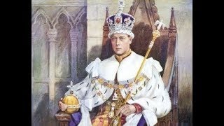 Edward Vİ and George VI: Two Brothers, One Throne