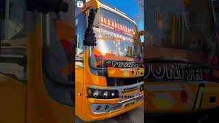 New Mahadev traveles Bangalore to Jodhpur 3131