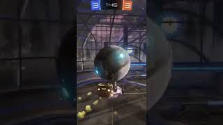 My first double reset in game ranked