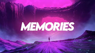 Besomorph & Coopex - Memories