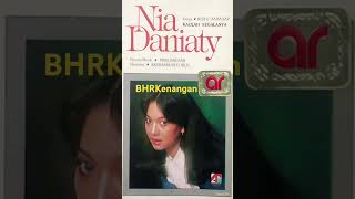 Nia Daniaty - Kaulah Segalanya #tembangkenanganterpopuler