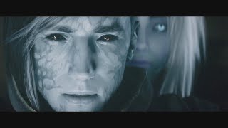 Destiny 2 Forsaken All Cinematic Cutscenes 1080HD