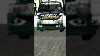 SHARE LIVERY TRUK NKR