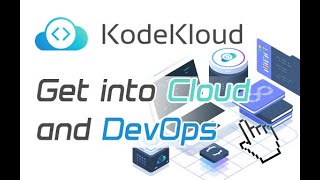 KodeKloud  -  Best Platform for Cloud and DevOps [ 2022 ]