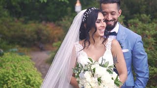 Rita & Jimmy Wedding Highlight | May 5th, 2018