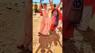 रवीना सालो करे सालो मूंगो पड़े / 2024 Timli dance / Pani Vali Sori Chapter 2 Pt 1 / #shortsviral #dj