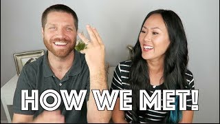 How I Met My Husband