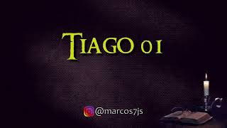 TIAGO - 01