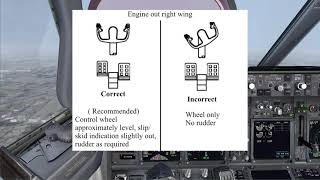 Engine Failure on Final