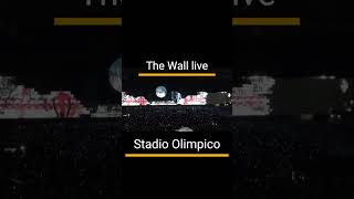 Another brick in the wall - Roger Waters - The Wall live @ Olimpico 2013 [1080p Audio HQ] #live