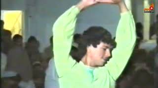 Amazing Dance Of Dhool Beat