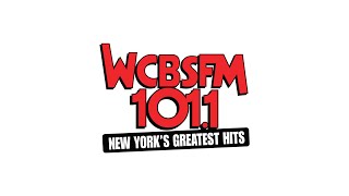 WCBS-FM | 101.1 WCBS - New York, New York