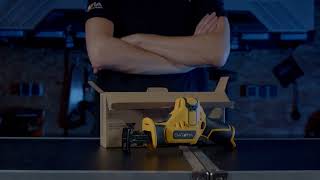 #41 Reciprocating Saw 12V | Teaser Video - BATAVIA