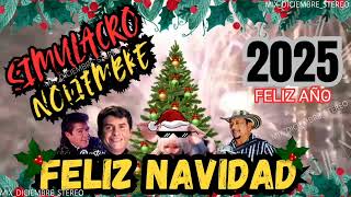 SIMULACRO DECEMBRINO 🎄🎉🎆 | NOVIEMBRE 🎄🎆 | FIESTA DE FIN DE AÑO 🎉