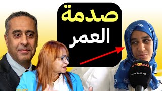 الحموشي قرقب أخطر نصاب + الخادمة كنزة تتلقى أكبر ضربة + السماسرة في ملف بنت الكولونيل