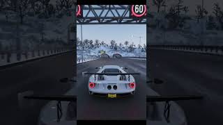 sad hours forza horizon Ford GT