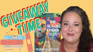 CANDLEWICK PRESS GIVEAWAY