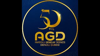 Anadolu Gençlik Derneği Denizli Şubesi Bursu