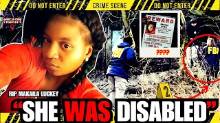 Ohio Mom Dismembered & Found in 2 Locations | Who Killed Makaila Luckey?