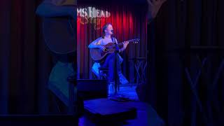 Margaret Glaspy NEW SONG “I Am Both”