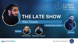 The Late Show