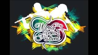 World Wind Festival 2016 - Jonny Lever