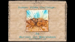 Summer vibe by Marleen