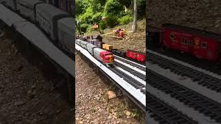 #shorts | Miniatur Kereta Api Lagi