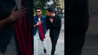 Rafsan and Tawhid afridi Funny video | Rafsan TheChotovBhai | Tawhid afridi | #shorts