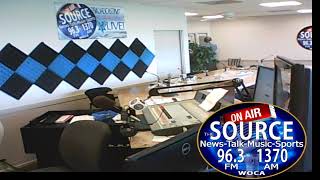 WOCA Fri. 7-18-22 Ocala Talk's :Life South