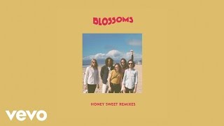 Blossoms - Honey Sweet (Luttrell Remix)