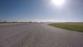 S2000 Chasing down a few cars in TTB NASA Central Raceway Park of the Midlands - 17 OCT 2015