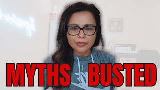 The Truth About Side Hustles: 4 Myths Every Mom Should Stop Believing!