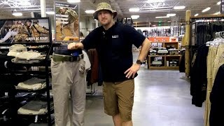 5.11 gear-Sportsmans Warehouse, St  George, UT