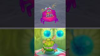 Meebkinereal Workshop – Compilation (My Singing Monsters) || MSM Pixel