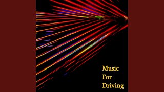 Music for driving lounge chill