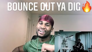 Reacting To ComptonAssTG- BOUNCE OUT