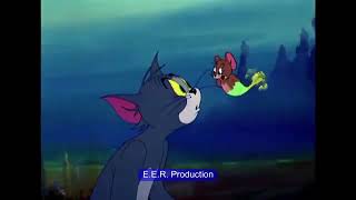 Tom ve Jerry - Suya Dalış