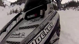 Sheep Creek GoPro