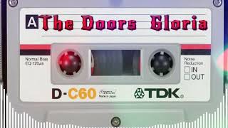 The Doors  Gloria (Live at Madison Square Garden)