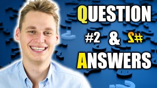 Q&A #002