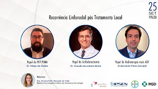 URO-ONCOLOGIA EM DEBATE - Highlights ESMO 2023