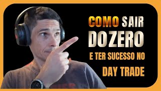 Day Trade é  Investimento ou Renda Extra? #daytrade #trading #traderbrasil