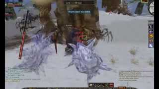 RoyalJuls vs. Uruchi #18 Isyutaru #20 [FACESPAWN] + little lure // Venus // Silkroad Online