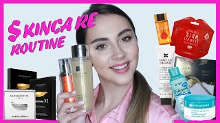 SKINCARE ROUTINE | GET UNREADY WITH ME