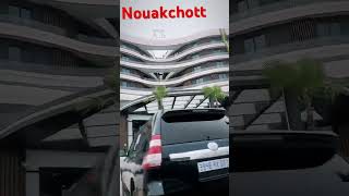 SONEF NOUAKCHOTT “Mauritanie 🇲🇷”