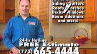 3/9/2001 CBS commercials (part 11)