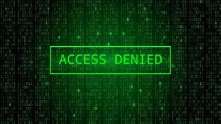 ACCESS DENIED DELILAH 👉 WARNING 2 the body Mat 10:16, 2 Cor 5:16, Isa40:31 #rhemaword #godsprovision