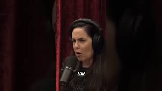 IS BIDEN ACTUALLY ALIVE? #jre #shorts